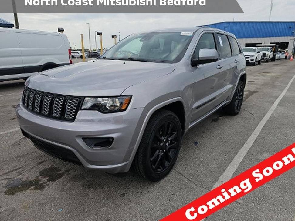 JEEP GRAND CHEROKEE 2021 1C4RJFAG0MC828217 image